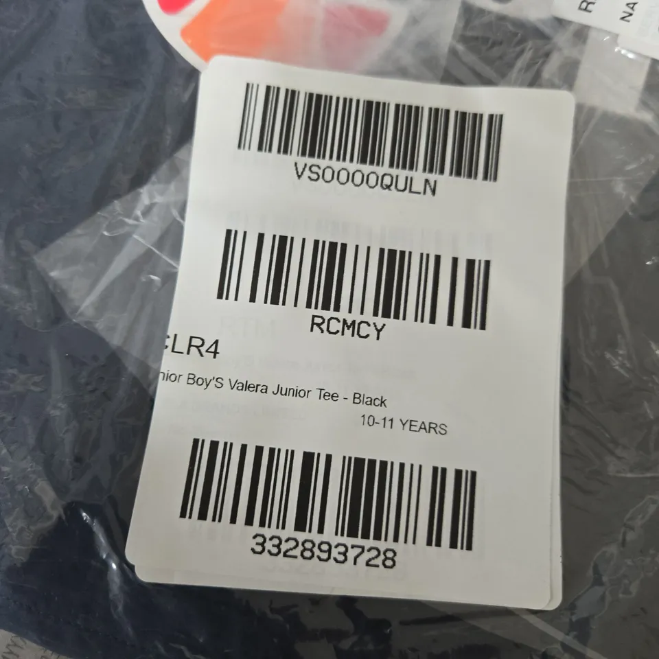 ELESSE NAVY BLUE KIDS SWIM SHORTS SIZE 10 - 11 YEARS