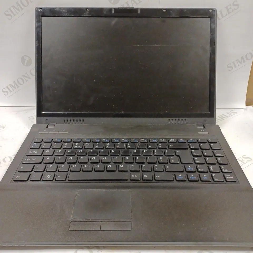 STONE W76C NOTEBOOK LAPTOP 