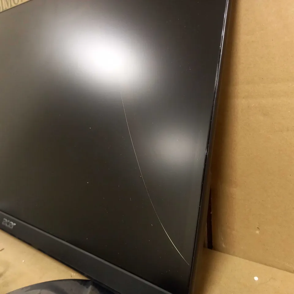 ACER SB220Q 21.5" LCD MONITOR 