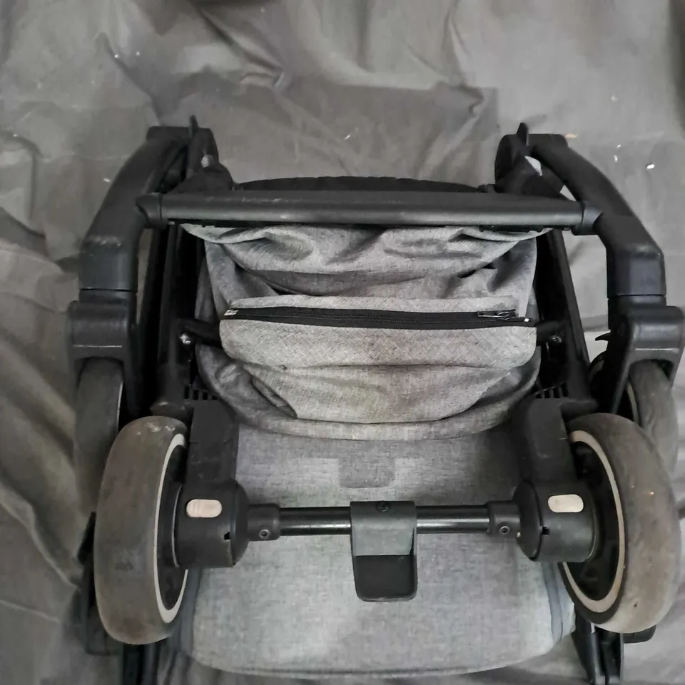 JOOLZ  AER STROLLER GREY