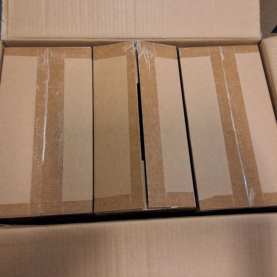 LOT OF 24 10-PIECE BOXES OF COOKS'S ESSENTIALS VACUUM BAG SETS