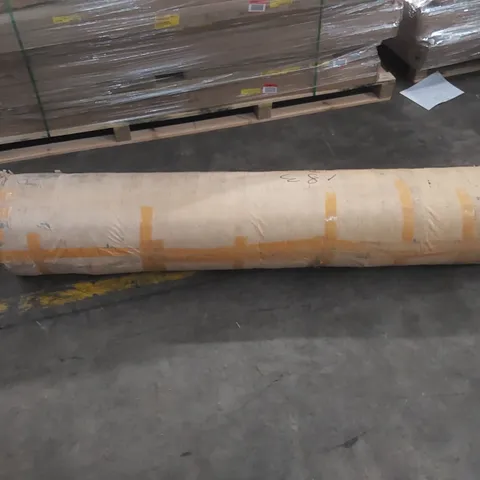 BRAND NEW BAGGED AND ROLLED NICHELI 6' SUPERKING MATTRESS