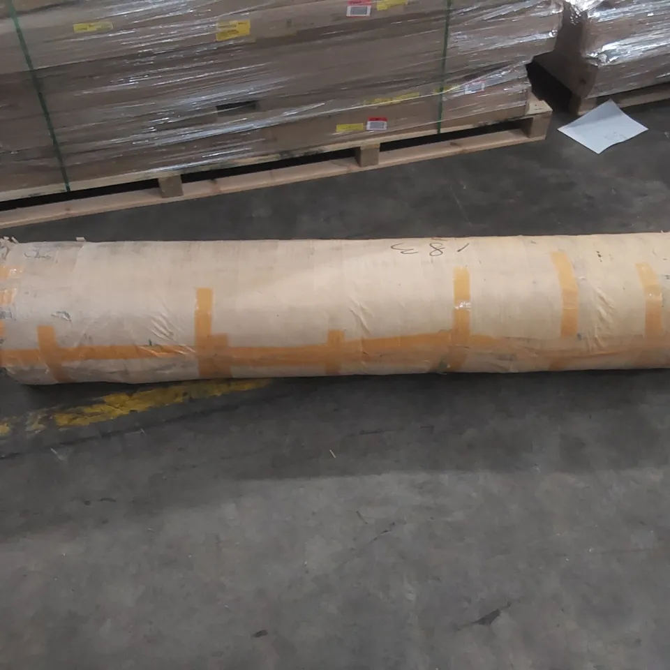 BRAND NEW BAGGED AND ROLLED NICHELI 6' SUPERKING MATTRESS 