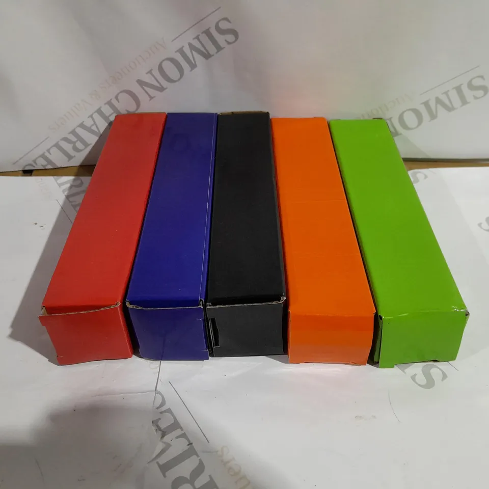 SFIXX SET OF COB PEN TORCHES