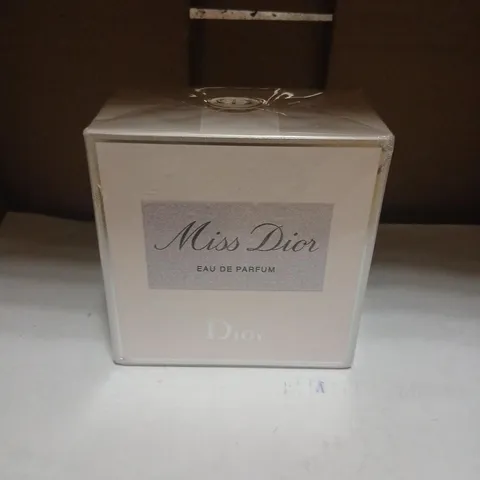 BOXED DIOR MISS DIOR EAU DE PARFUM 100ML