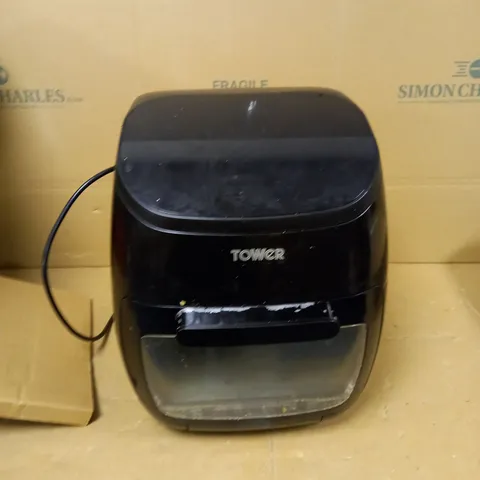 TOWER XPRESS PRO COMBO T17076 VORTX DIGITAL AIR FRYER OVEN