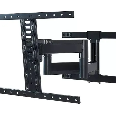 BOXED SANUS FLF325-B2 FULL MOTION 47-90" TV BRACKET
