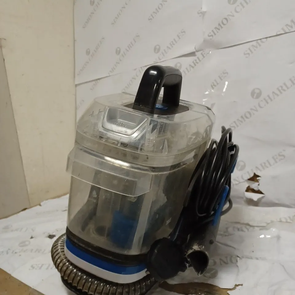 VAX SPOTWASH HOME DUO SPOT CLEANER