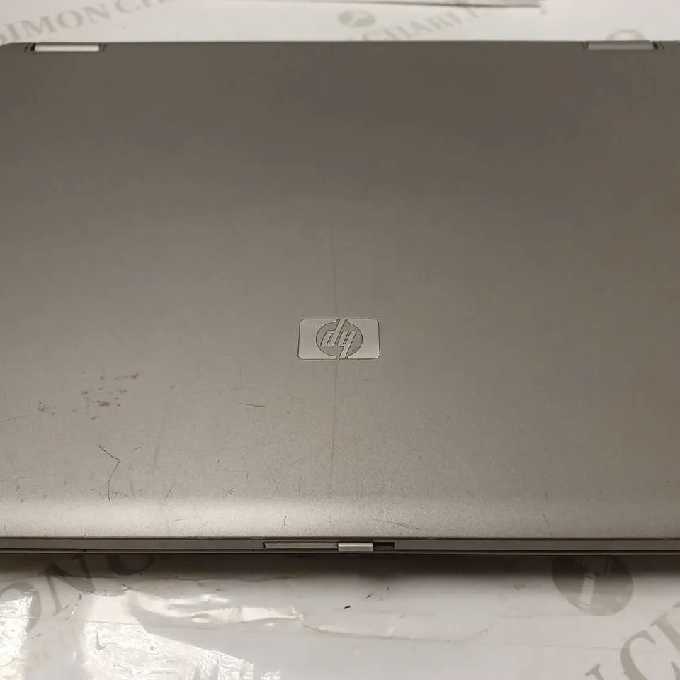 HP COMPAQ 6730B LAPTOP