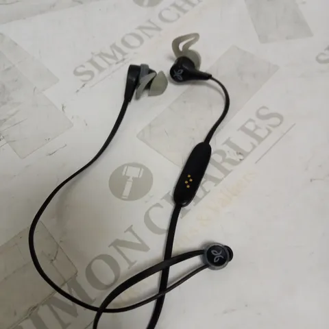 JAYBIRD X4 SPORT AND RUNNING WIRELESS BLUETOOTH HEADPHONES 