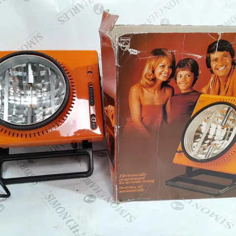 BOXED PHILIPS ULTRAPHIL DE LUXE