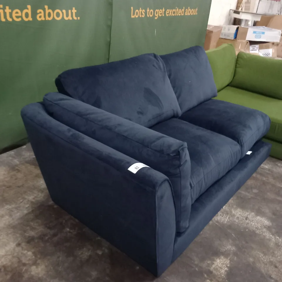 DESIGNER BRITISH MADE FABRIC CORNER SIFA SECTIONS