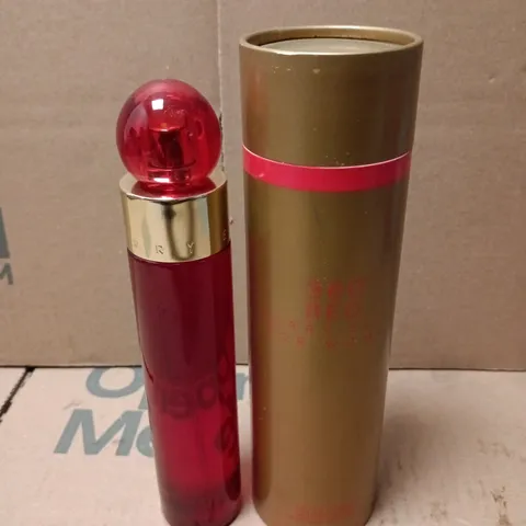 PERRY ELLIS 360 RED EAU DE PARFUM - 100ML