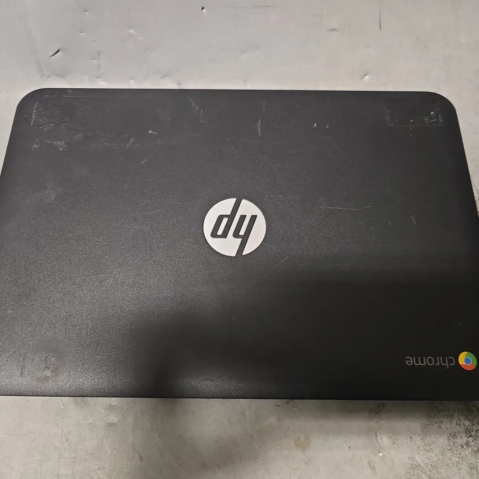 HP CHROMEBOOK 11 G4