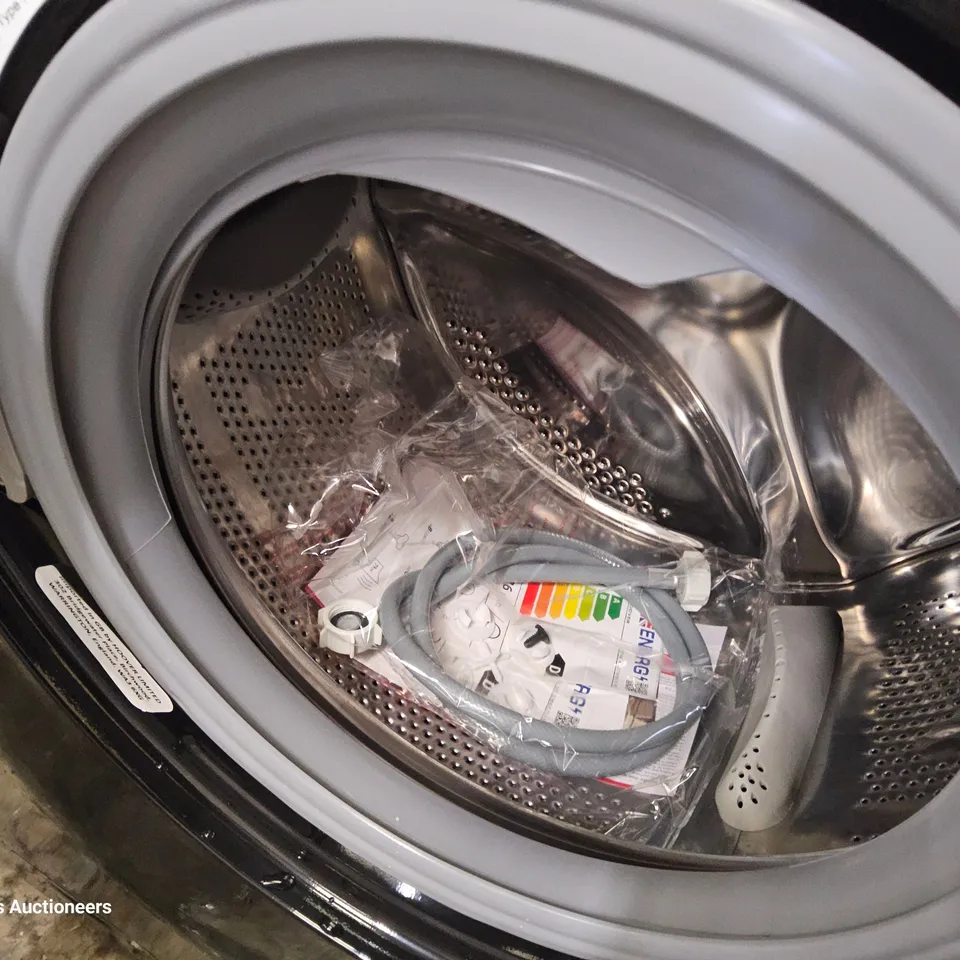 HOOVER H-WASH 300 H3W492DBBE FREESTANDING WASHING