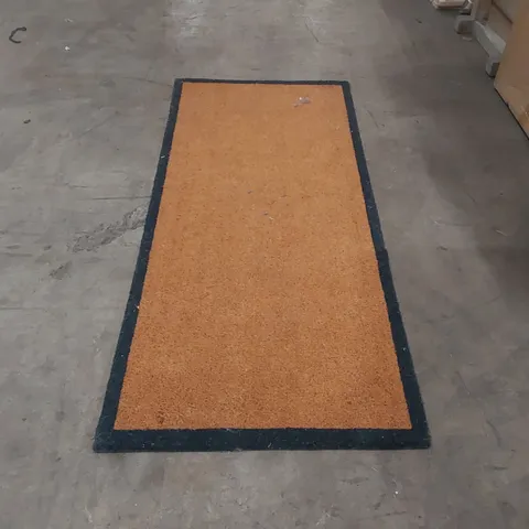 EXTRA LARGE DESIGNER DOORMAT 