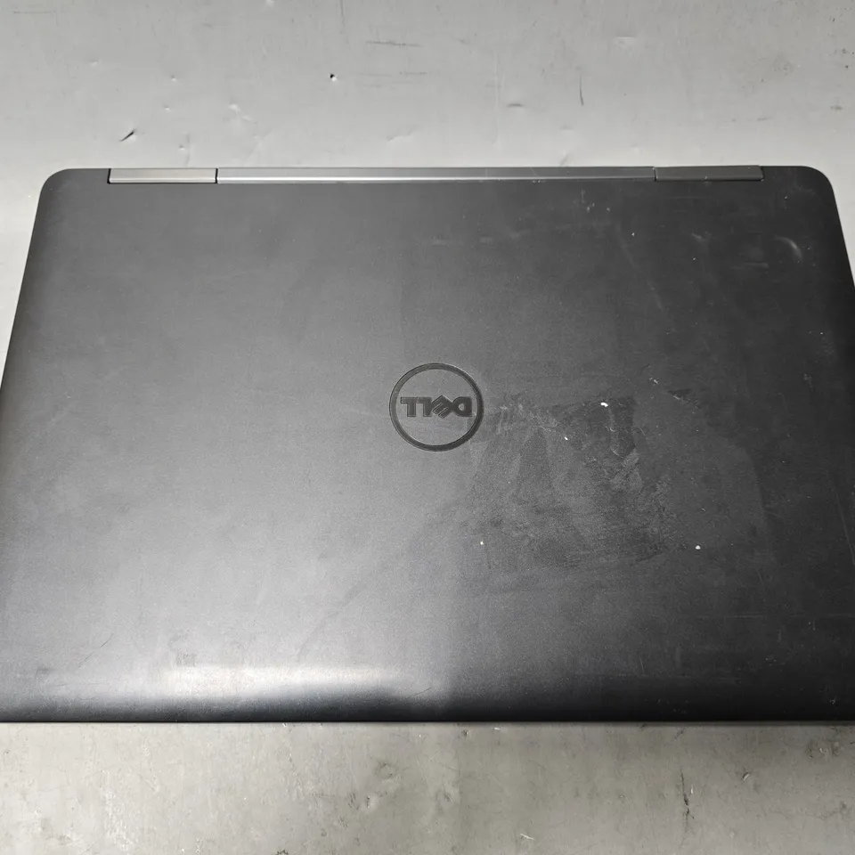 DELL LATITUDE E5540 LAPTOP