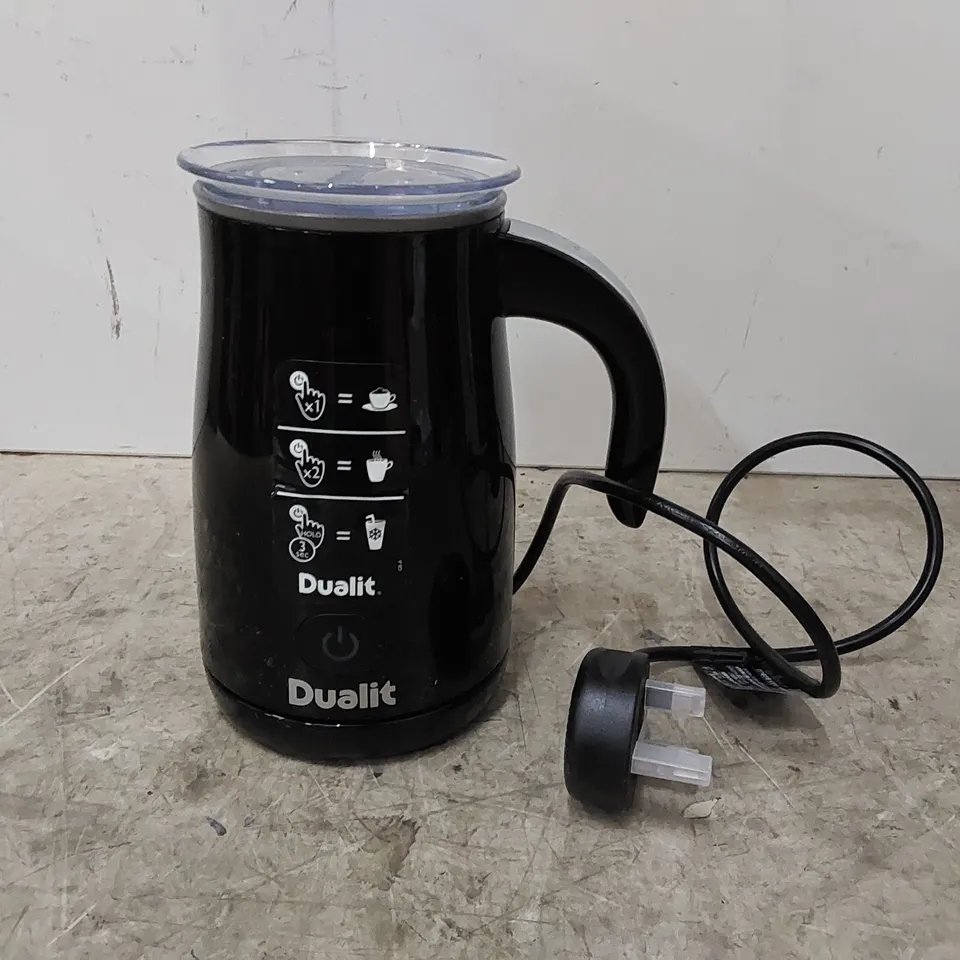 BOXED DUALT MILK FROTHER (1 BOX)