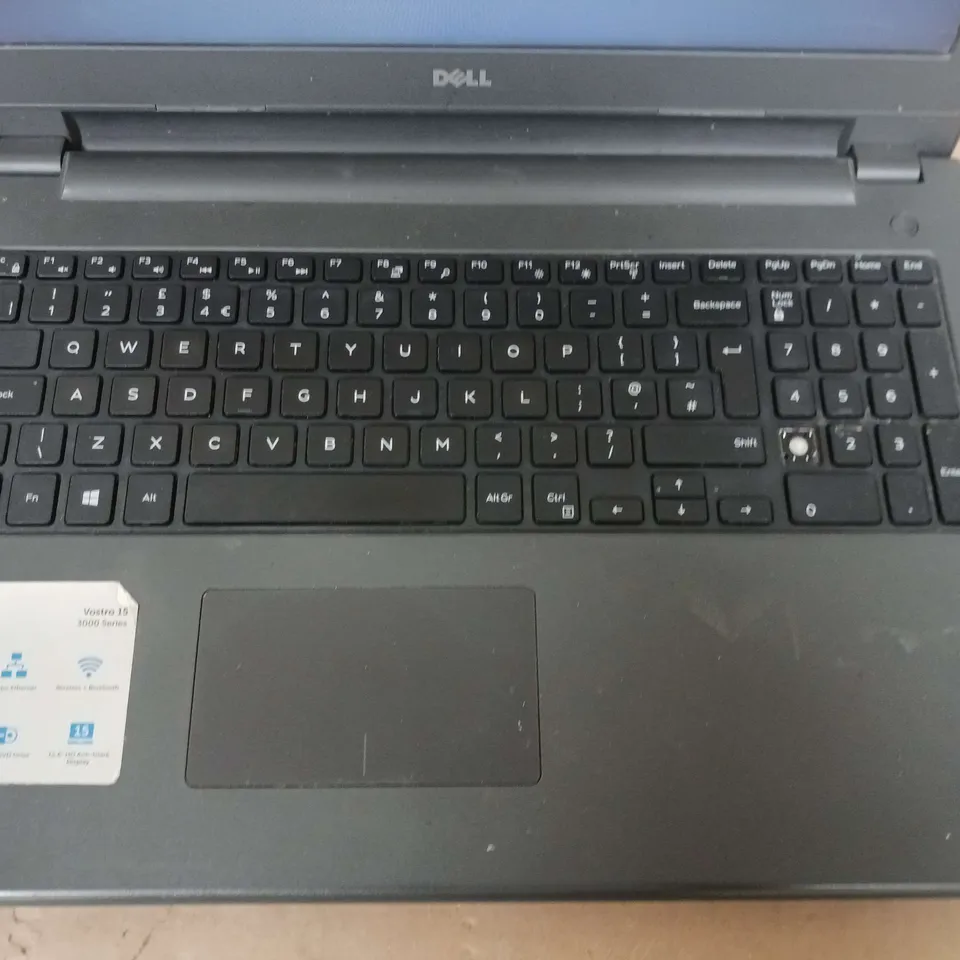 DELL VOSTRO 3546 15 INCH I3-4005U 1.70GHZ