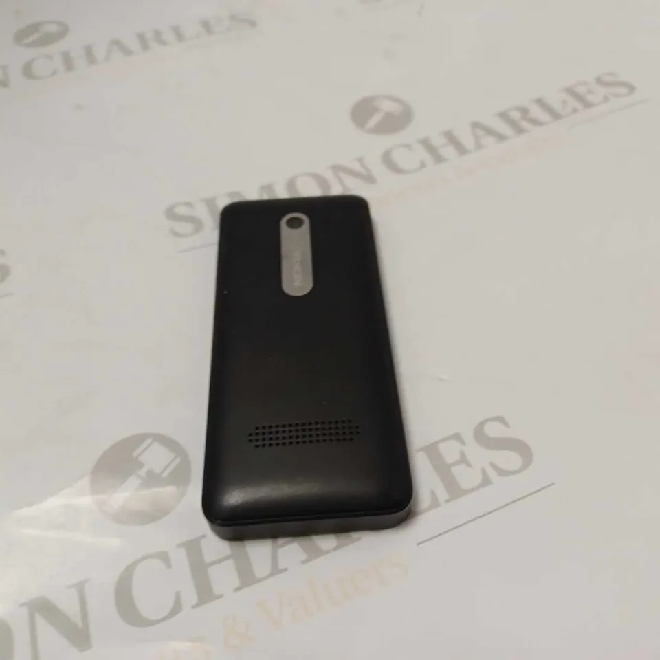 NOKIA 3.2MP PHONE