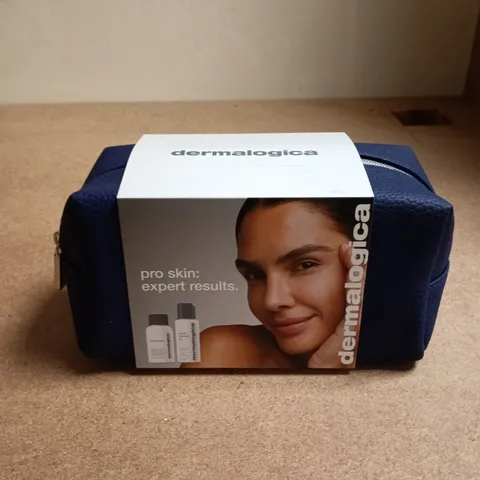 DERMALOGICA PREP SKIN LIKE A PRO KIT – INCLUDES PRECLEANSE & SPECIAL CLEANSING GEL