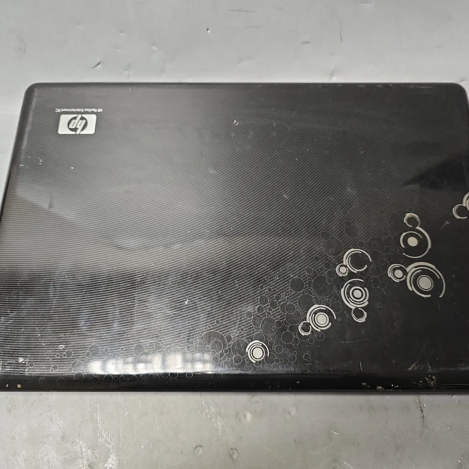 HP PAVILION DV6 LAPTOP 