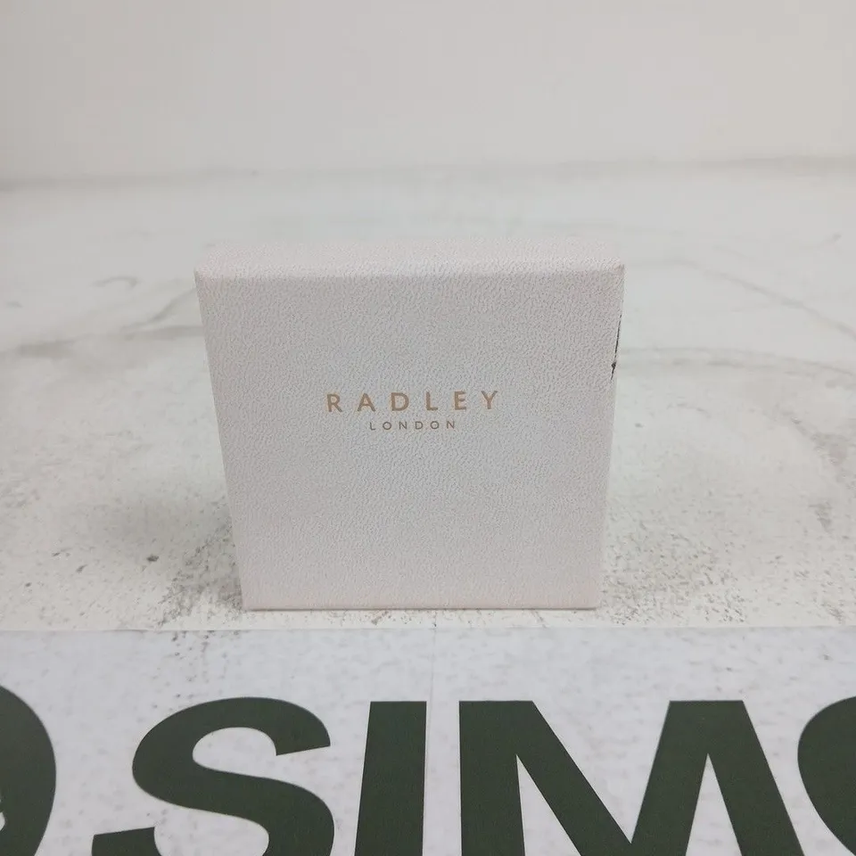 RADLEY LONDON HEART BRACELET IN BOX