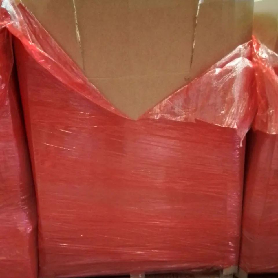 PALLET CONTAINING ASSORTED PRODUCTS INCLUDING 3D PRINTER, PLASTIC FENCE, 36" FOLDING TRAMPOLINE & POTTY TRAY SYSTEM