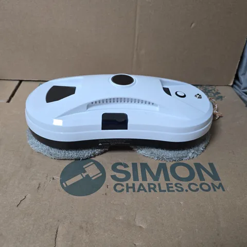 WINDOW CLEANING ROBOT – HOME CLEANING - BOXED