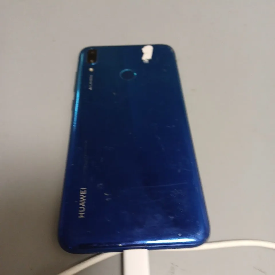 HUAWEI P SMART 