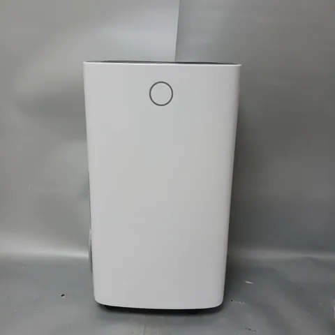 BOXED 12L DEHUMIDIFIER WITH 2L WATER TANK AND TIMER