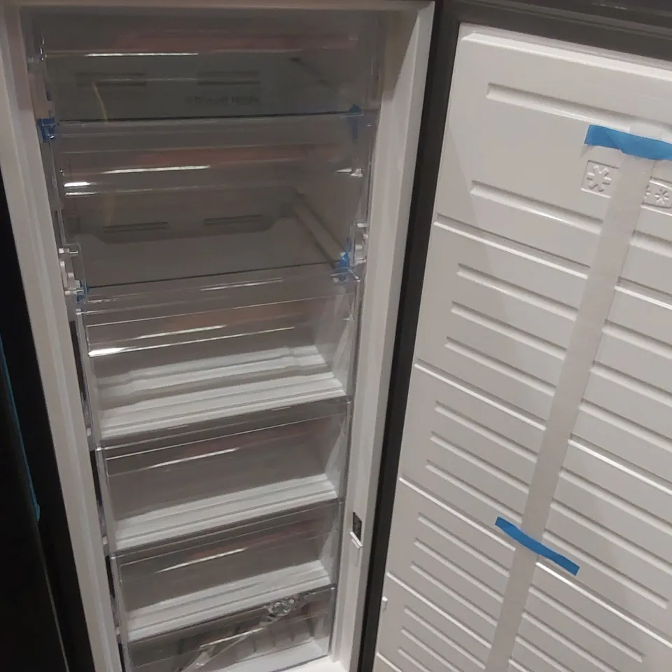 RUSSELL HOBBS UPRIGHT 54CM WIDE FREEZER