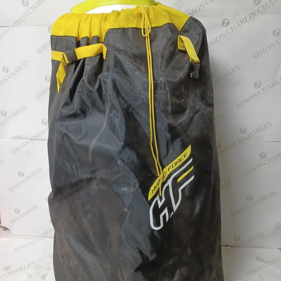 HYDRO FORCE INFLATABLE PADDLE BOARD - COLLECTION ONLY 