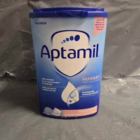 SEALED APTAMIL FROM BIRTH INFANT MILK 800G