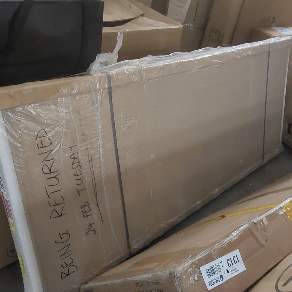 BOXED EFFEL DESK (1 BOX)