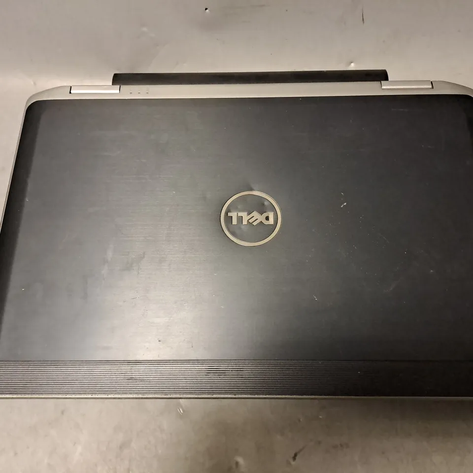 DELL LATITUDE E6330 LAPTOP 