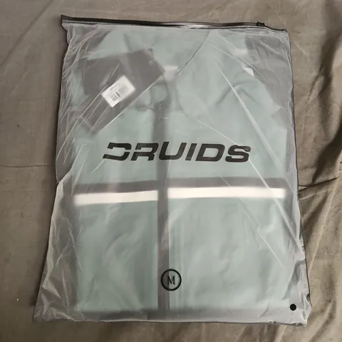 BAGGED DRUIDS SUMMIT JACKET – SIZE M