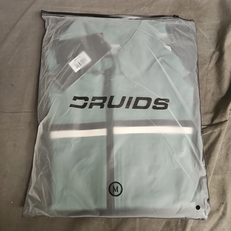 BAGGED DRUIDS SUMMIT JACKET – SIZE M