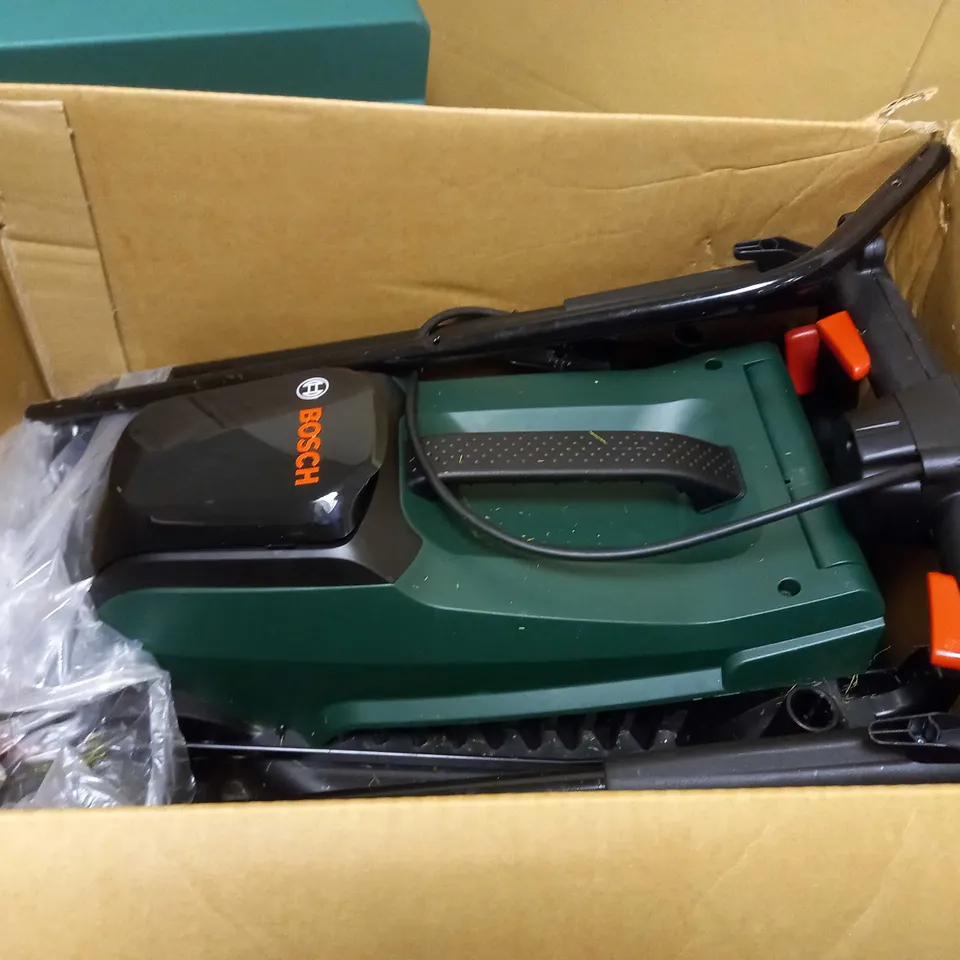 bosch citymower 18v-32-300