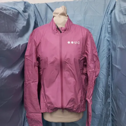 MONO RAIN JACKET – MENS XL SOFT PINK (SKU-1664586) – UC