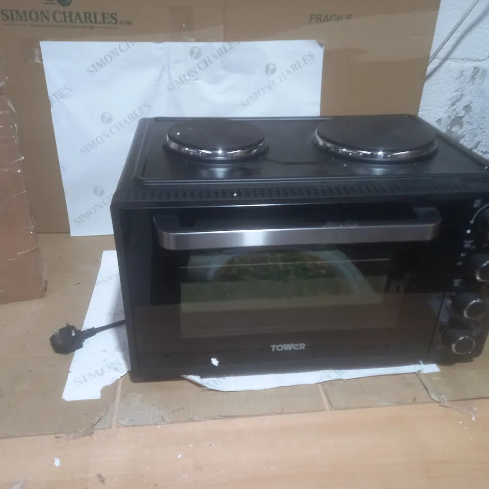 TOWER T14045 MINI OVEN