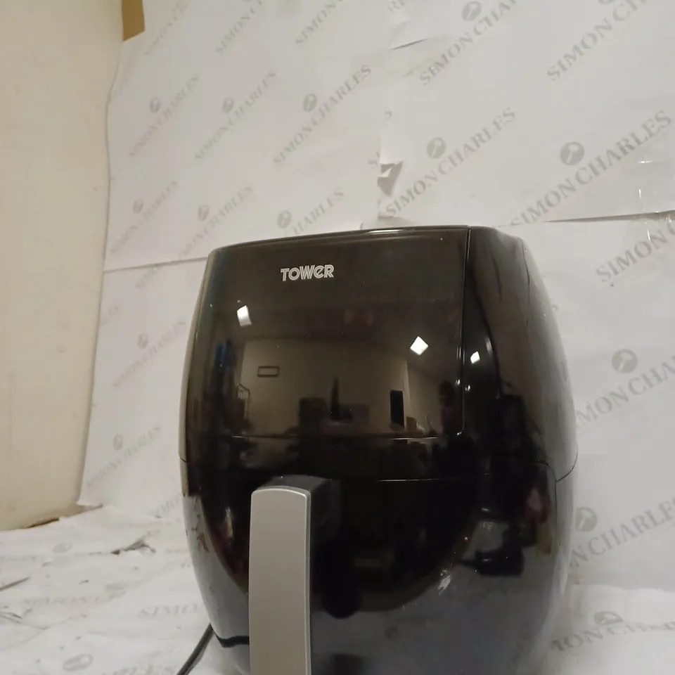 TOWER VIZION AIR FRYER