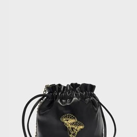 BRAND NEW BAGGED KILLSTAR FORGOTTEN FOREST HANDBAG WOMENS GOTH ALTERNATIVE