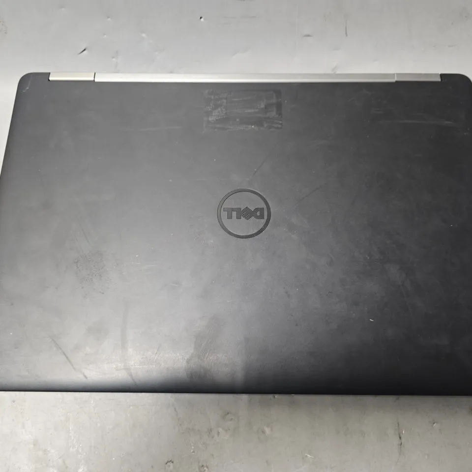 DELL LATITUDE E5570 LAPTOP 