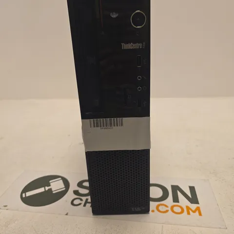 LENOVO THINKCENTRE EDGE71 DESKTOP PC