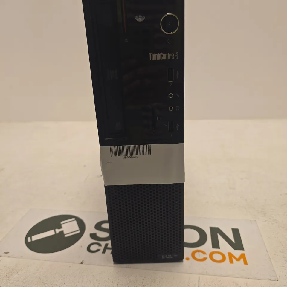 LENOVO THINKCENTRE EDGE71 DESKTOP PC