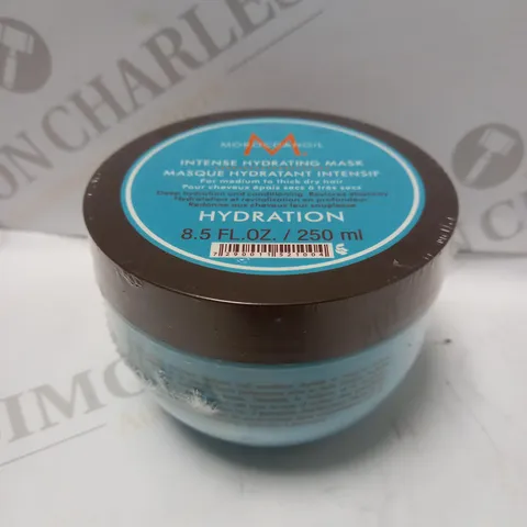 MOROCCANOIL INTENSE HYDRATING MASK 250ML