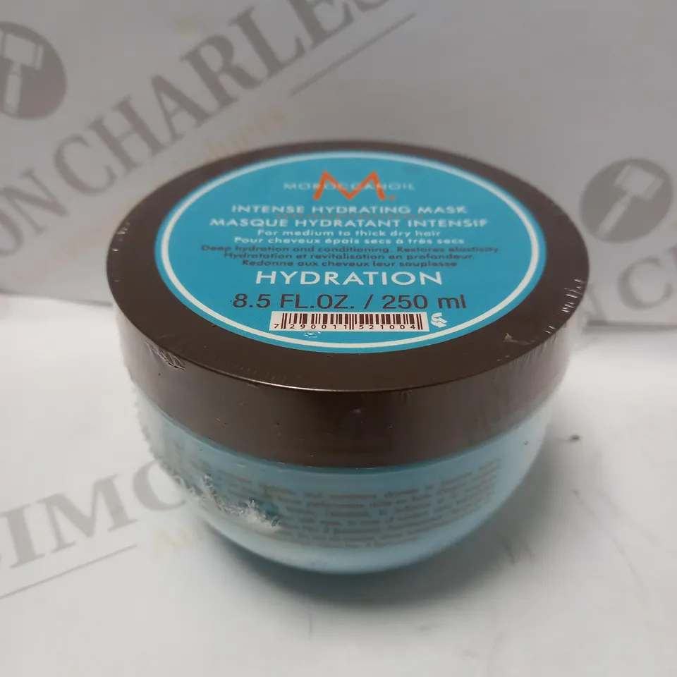 MOROCCANOIL INTENSE HYDRATING MASK 250ML