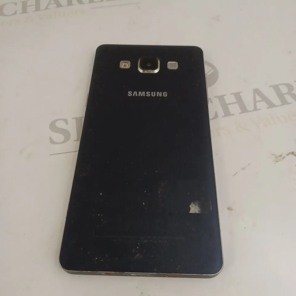 SAMSUNG GALAXY A5 MOBILE PHONE