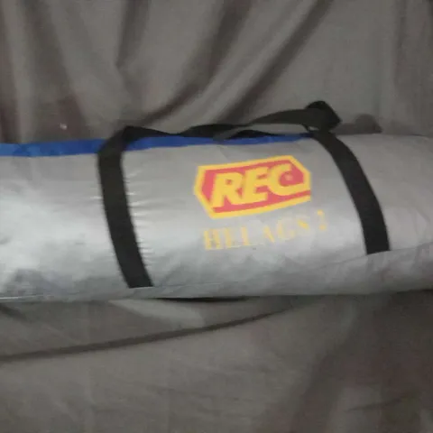 REC HELAGS 2 TENT